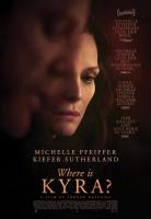 ¿Dónde está Kyra?  - Poster / Imagen Principal