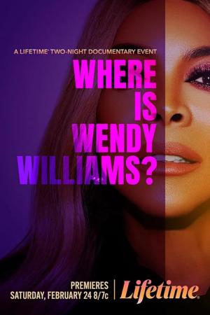 Where Is Wendy Williams? (TV Miniseries)