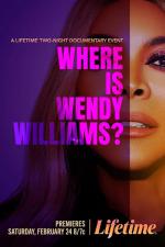 Where Is Wendy Williams? (TV Miniseries)