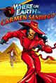 En busca de Carmen Sandiego (Serie de TV)