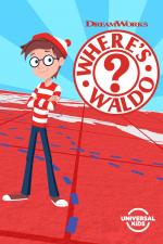 Where's Waldo? (TV Series)