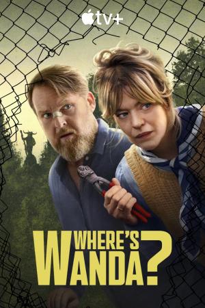 Where's Wanda? (TV Series)