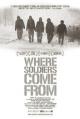 Where Soldiers Come From 