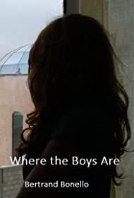 Where the Boys Are (S)