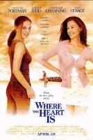Where the Heart Is  - Poster / Main Image