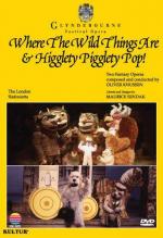 Where the Wild Things Are (TV)