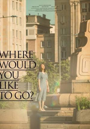 Where Would You Like to Go? 