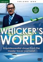 Whicker's World (Serie de TV) - Poster / Imagen Principal