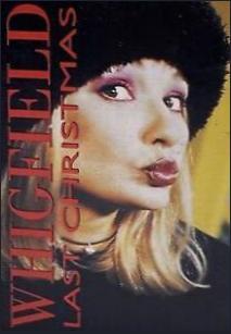 Whigfield: Last Christmas (Vídeo musical)