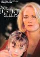 While Justice Sleeps (TV)