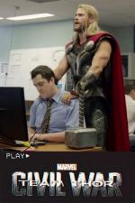 Bando Thor (C)