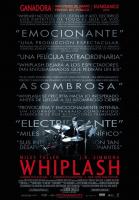 Whiplash  - Posters