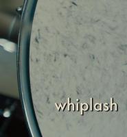 Whiplash (S) - Posters