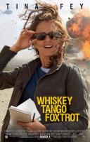 Whiskey Tango Foxtrot  - Posters
