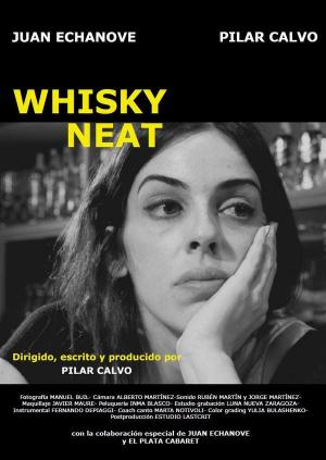 Whisky Neat (S)