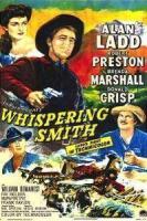 Whispering Smith  - Poster / Main Image