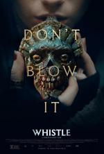 Whistle: El silbido del mal 
