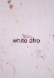 White Afro (S)