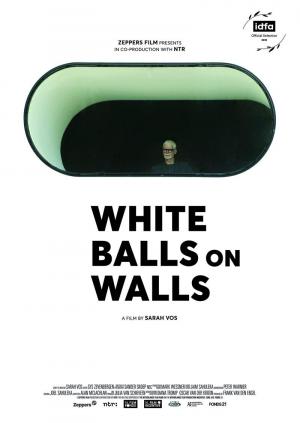 White Balls on Walls 