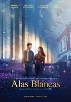 Alas blancas  - 