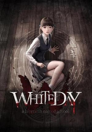White Day: A Labyrinth Named School 