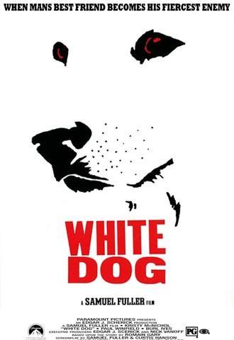 Últimas películas que has visto - (La liga 2017 en el primer post) - Página 11 White_dog-374867589-large