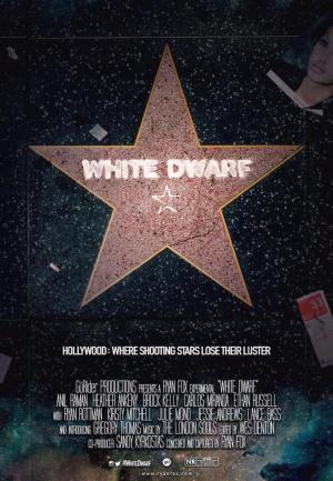 White Dwarf 