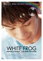 White Frog  - Poster / Imagen Principal