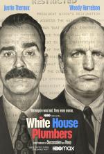 White House Plumbers (TV Miniseries)