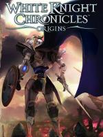 White Knight Chronicles: Origins 