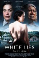 White Lies (AKA The Medicine Woman) (AKA Tuakiri Huna)  - Poster / Imagen Principal