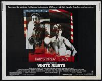 White Nights  - Promo