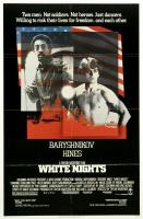 White Nights  - Poster / Main Image