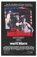 White Nights  - Posters