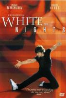 White Nights  - Dvd