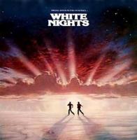 White Nights  - O.S.T Cover 