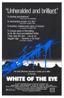 White of the Eye   - Poster / Main Image