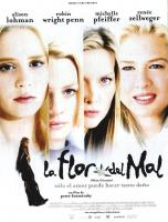 White Oleander  - Posters