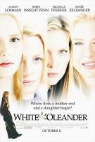 White Oleander  - Poster / Main Image