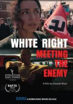 White Right: Meeting the Enemy (TV)