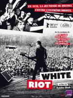 White Riot. Rock contra el racismo  - Posters