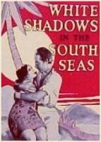 Sombras blancas en los mares del sur  - Poster / Imagen Principal