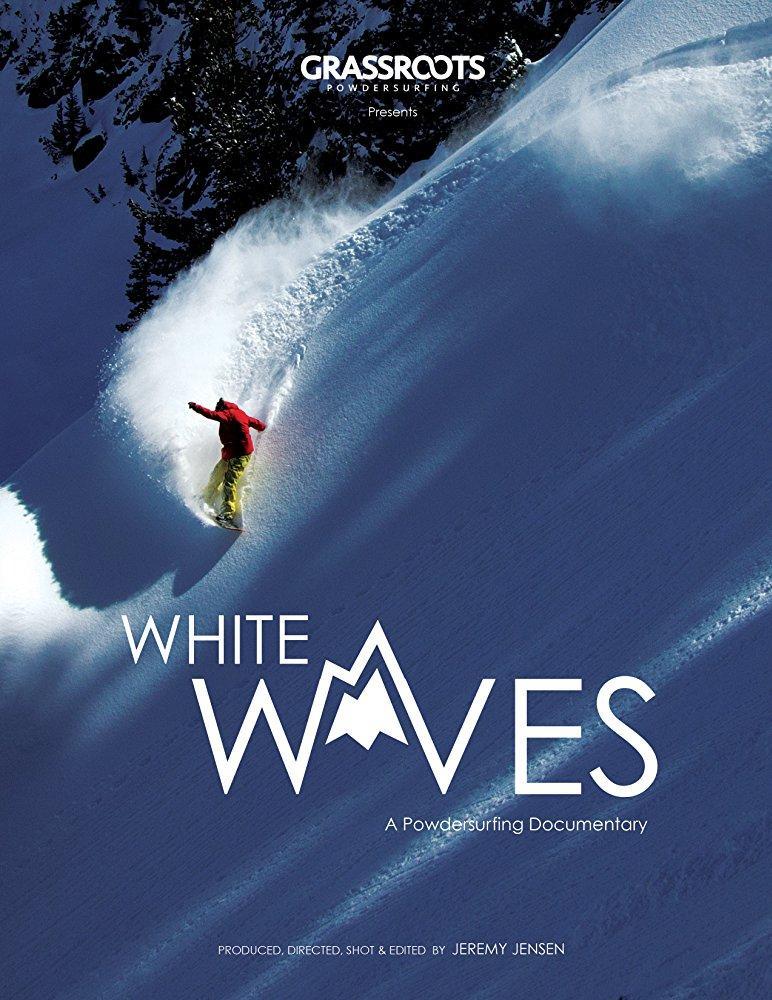 White Waves (2014) - FilmAffinity