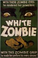 White Zombie  - Posters