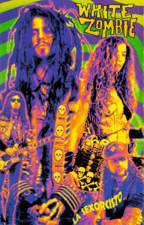 White Zombie: Welcome to Planet M.F. (Vídeo musical)