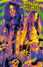 White Zombie: Welcome to Planet M.F. (Music Video)