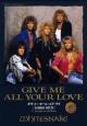 Whitesnake: Give Me All Your Love (Vídeo musical)