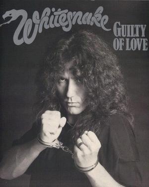 Whitesnake: Guilty of Love (Vídeo musical)