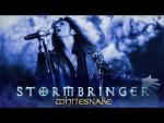 Whitesnake: Stormbringer (Vídeo musical)