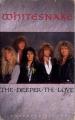 Whitesnake: The Deeper the Love (Vídeo musical)